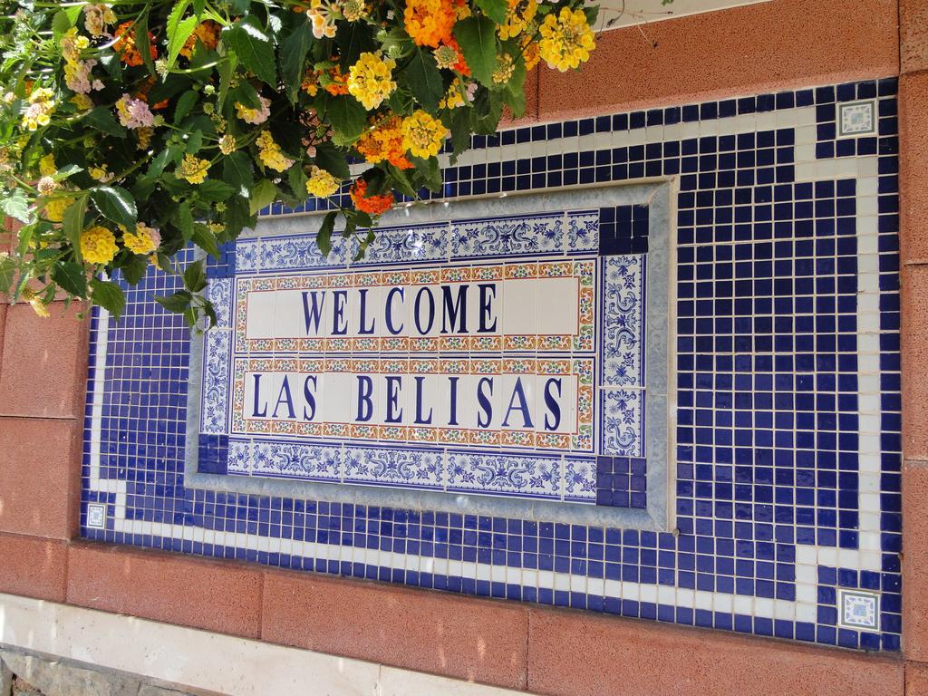 Las Belisas อาเรนาล เดน กาสเตล ภายนอก รูปภาพ